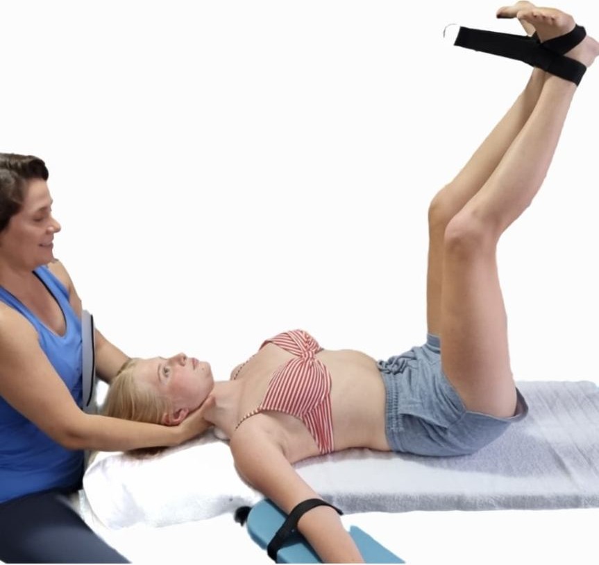 Returning to Your Axis: Global Postural Reeducation (RPG)