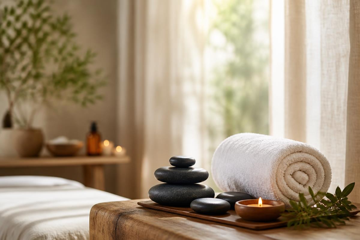 What is Therapeutic Massage?